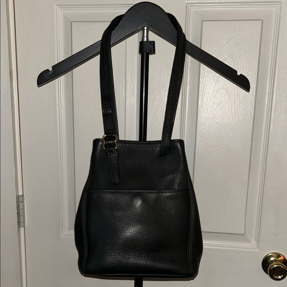 Coach Sonoma Vintage Shoulder Bag, Excellent vintage condition!